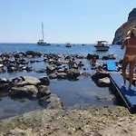 Ξενοδοχείο Bernardina Forio di Ischia