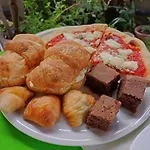 Ξενοδοχείο Bernardina