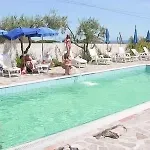 Bernardina Ξενοδοχείο Forio di Ischia