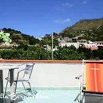 Ξενοδοχείο Bernardina Forio di Ischia