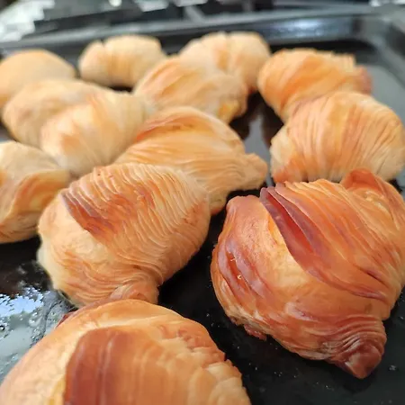 Bernardina Hotel Forio di Ischia