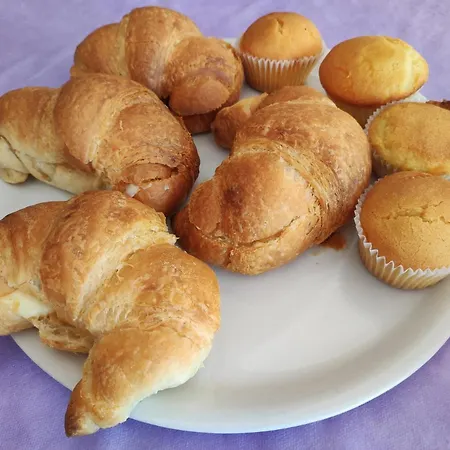 Hotel Bernardina Forio di Ischia