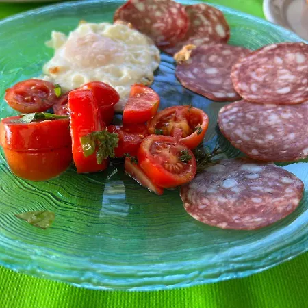 Bernardina Форио