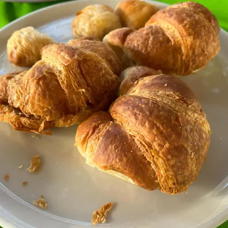 Bernardina Отель 2*