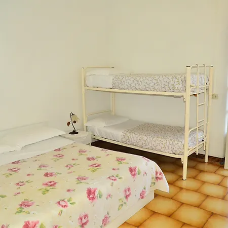 Bernardina Отель