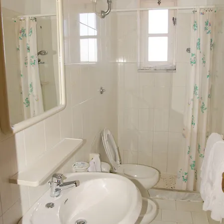 Bernardina Отель 2*