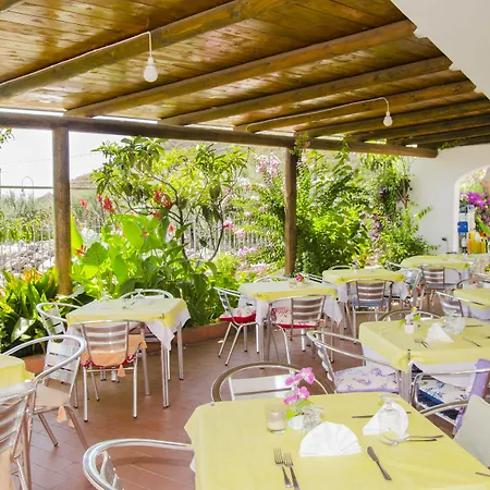 Отель Bernardina 2*