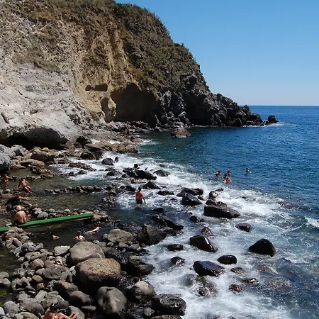 Bernardina 2* Форио