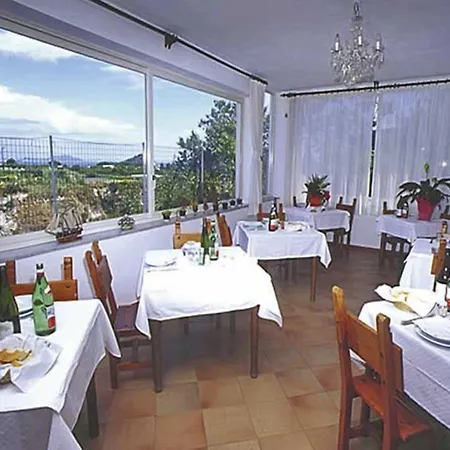 Отель Bernardina