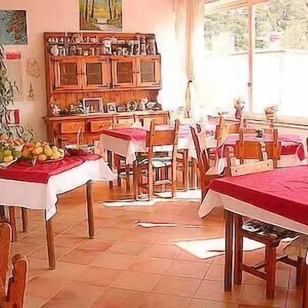 Bernardina Otel