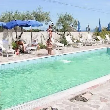Bernardina Otel Forio di Ischia