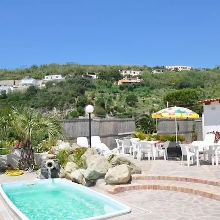 Bernardina 2* Форио