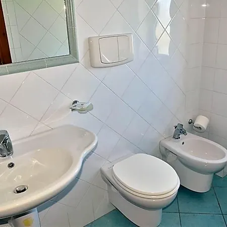 Bernardina 2* Forio di Ischia