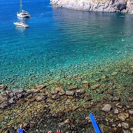 Otel Bernardina Forio di Ischia