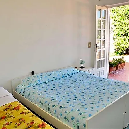 Hotel Bernardina Forio di Ischia