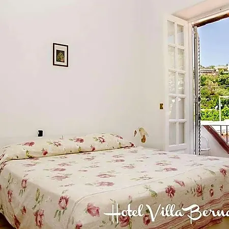 Bernardina Forio di Ischia