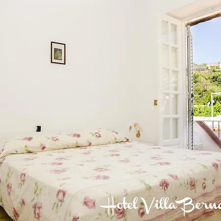 Bernardina Forio di Ischia