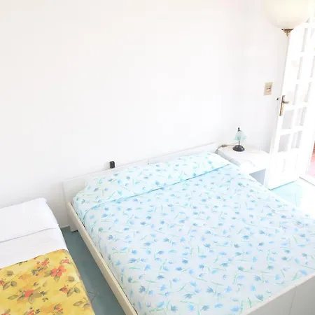 Bernardina Otel Forio di Ischia