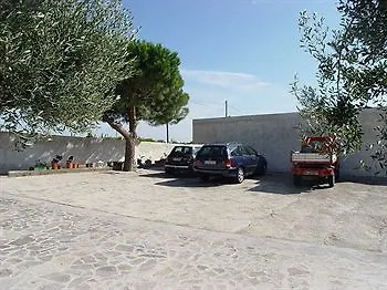 Bernardina 2* Forio di Ischia