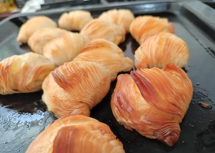 Bernardina מלון Forio di Ischia