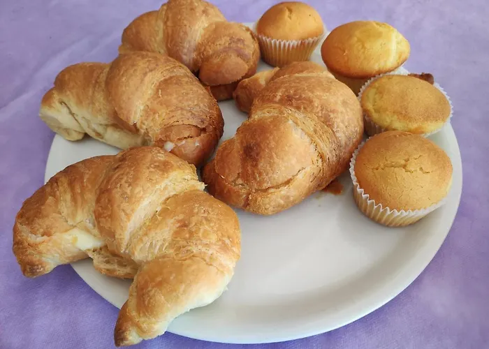 מלון Bernardina Forio di Ischia