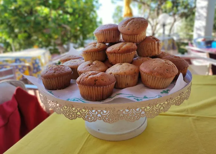 מלון Bernardina 2*