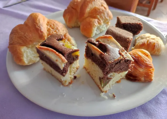 מלון Bernardina Forio di Ischia