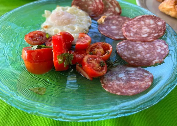 Bernardina Forio di Ischia