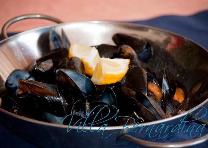 מלון Bernardina 2*