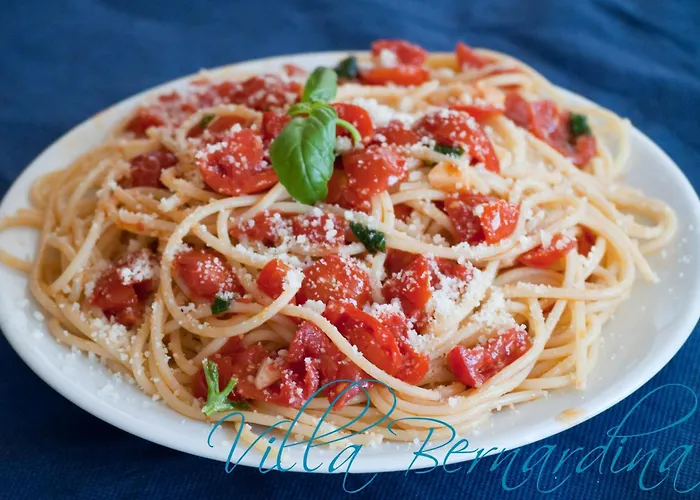 Bernardina Forio di Ischia