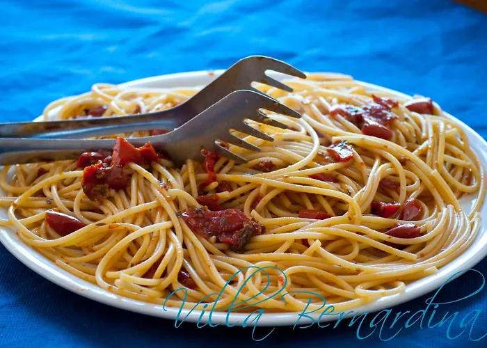 מלון Bernardina Forio di Ischia