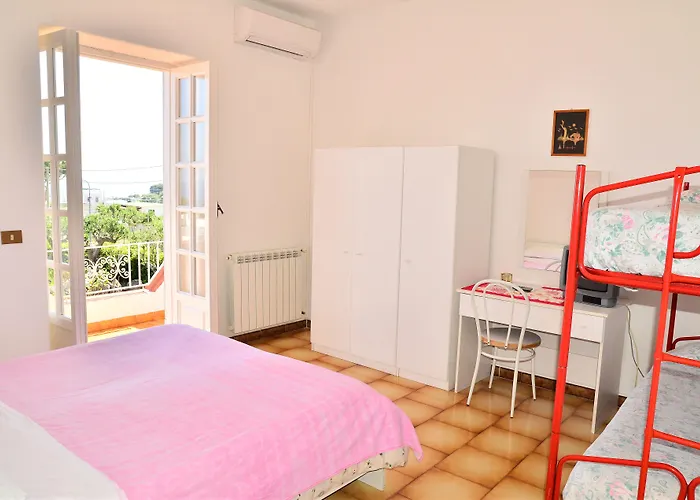 Bernardina 2* Forio di Ischia