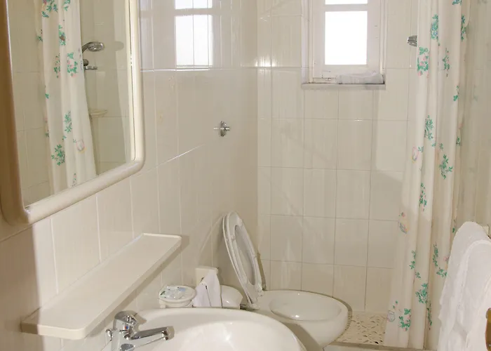 Bernardina מלון 2*