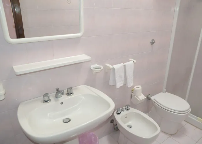 Bernardina מלון 2*