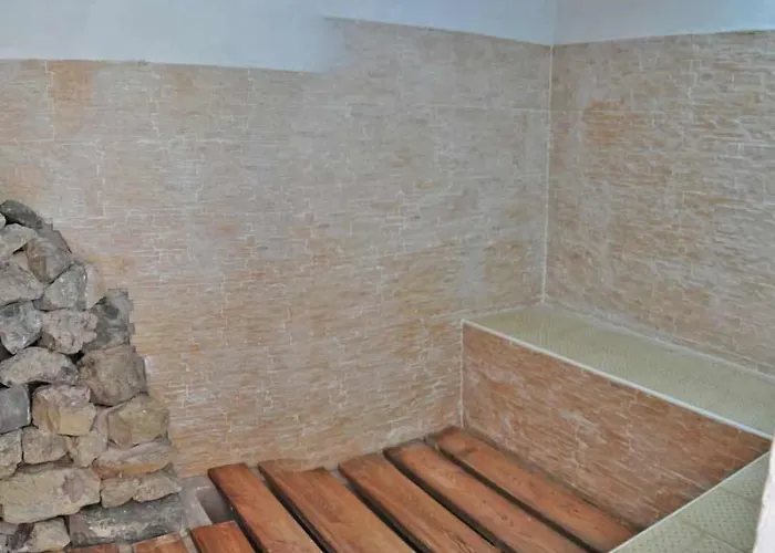 Bernardina Forio di Ischia