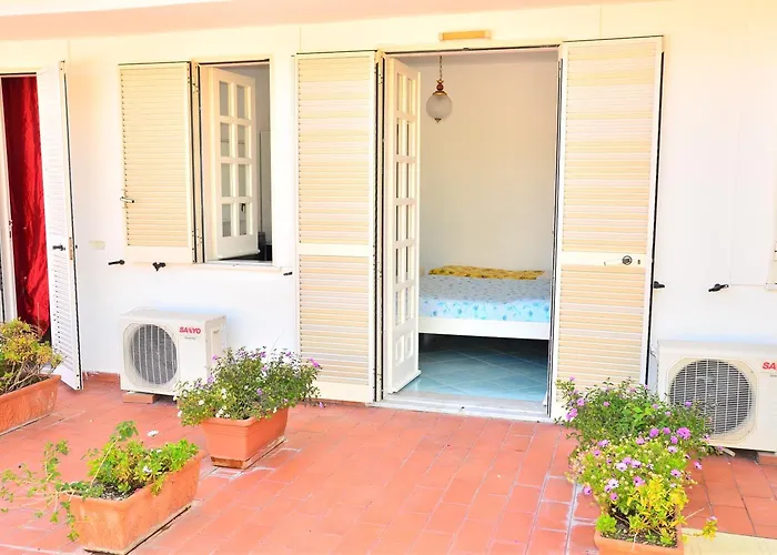 Bernardina Forio di Ischia