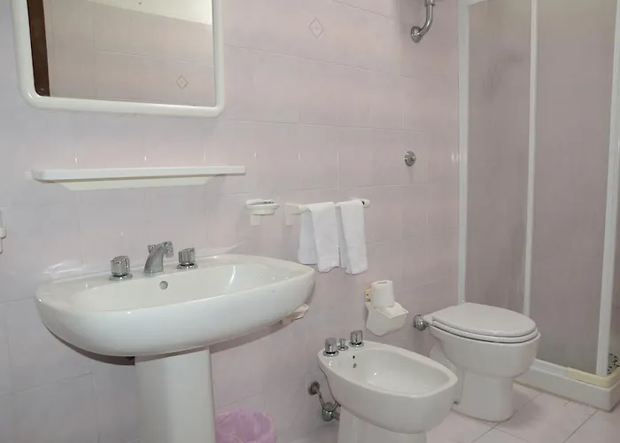 Bernardina 2* Forio di Ischia