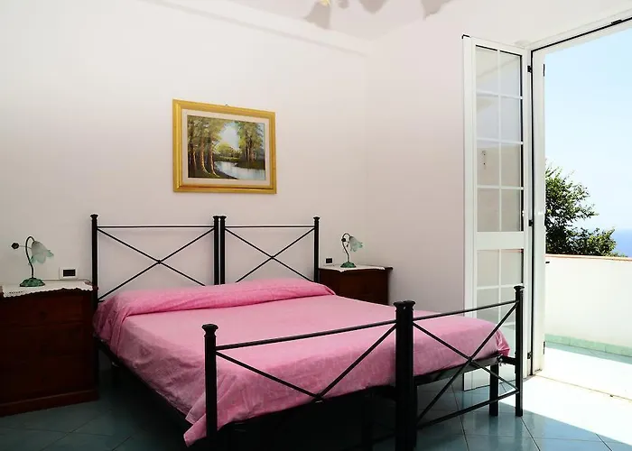 Bernardina Forio di Ischia