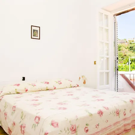Bernardina 호텔 Forio di Ischia