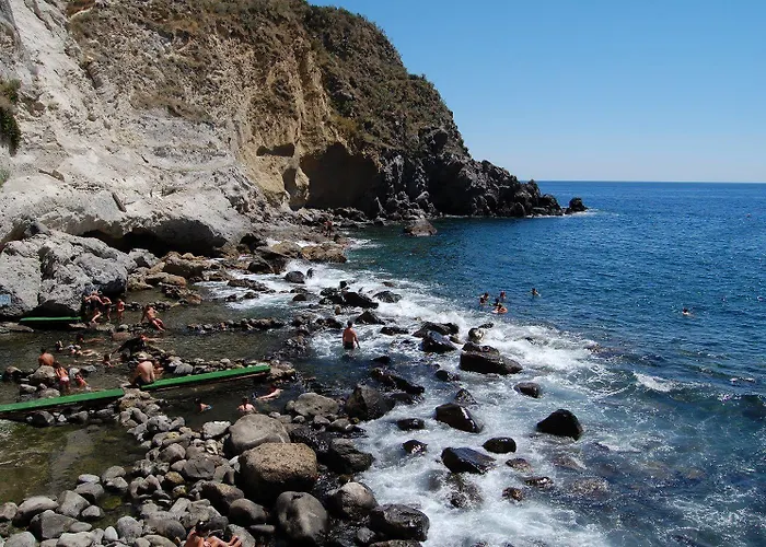 Bernardina 2* Forio di Ischia